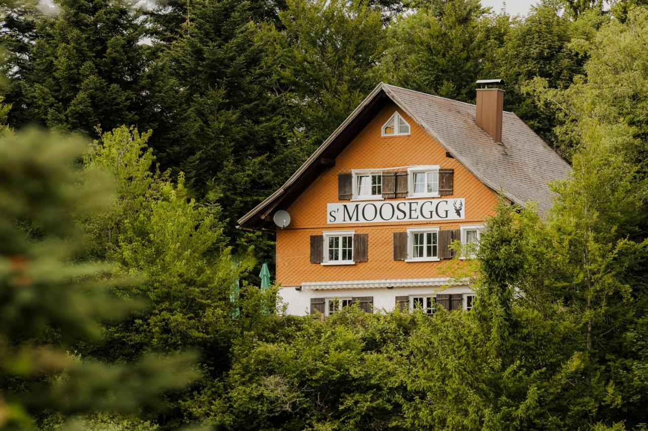 Gasthaus Moosegg - B&B Lochau