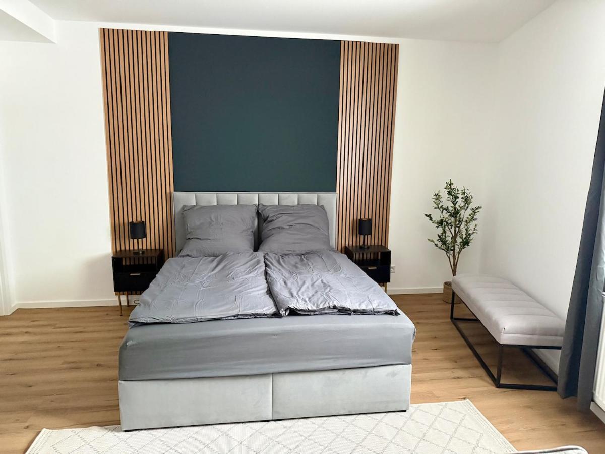 Osnabrück City Apartments Unit 1 - Bed and Breakfast Osnabrück