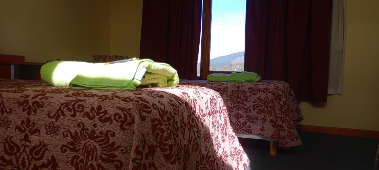 Mixed Dormitory Room