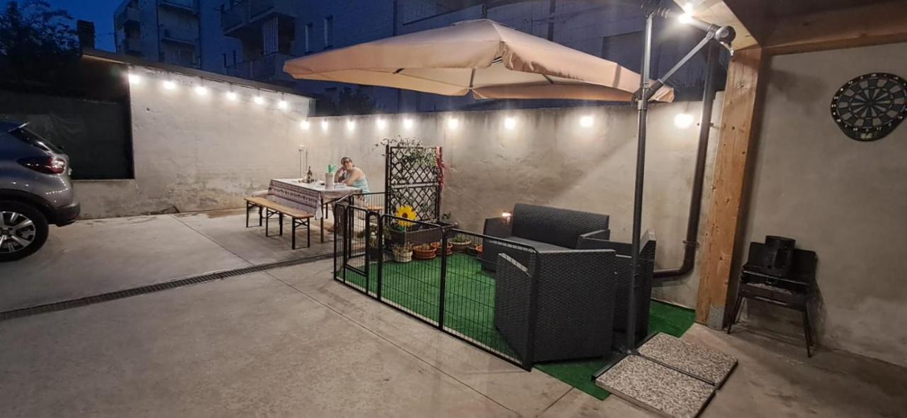 Deluxe Tweepersoonskamer met 1 of 2 Bedden