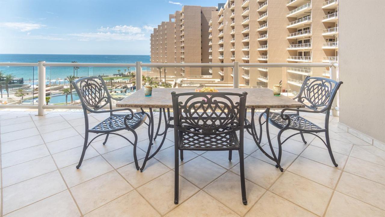 Las Palomas Beach and Golf Resort - B&B Puerto Peñasco