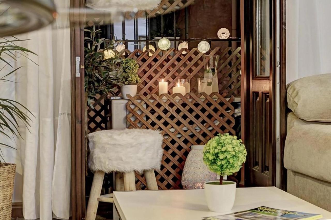 Home4U - Elvira 2b - Chambres d’hôtes Grenade