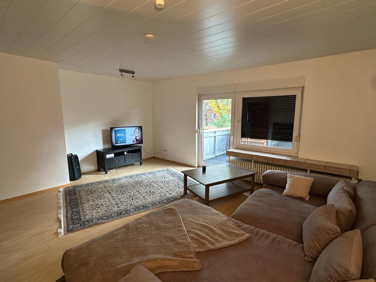 Ferienwohnung Messezimmer Gästezimmer - B&B Hanover