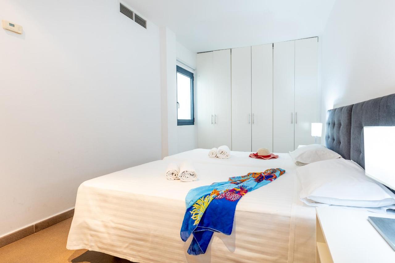 Appartamento con 2 Camere da Letto