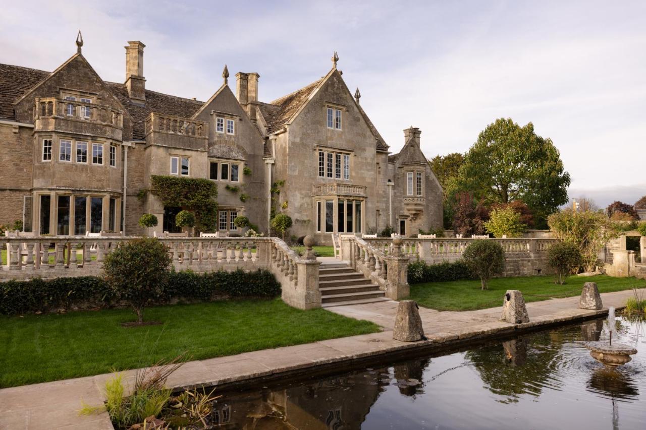 Woolley Grange Hotel - B&B Bradford-on-Avon