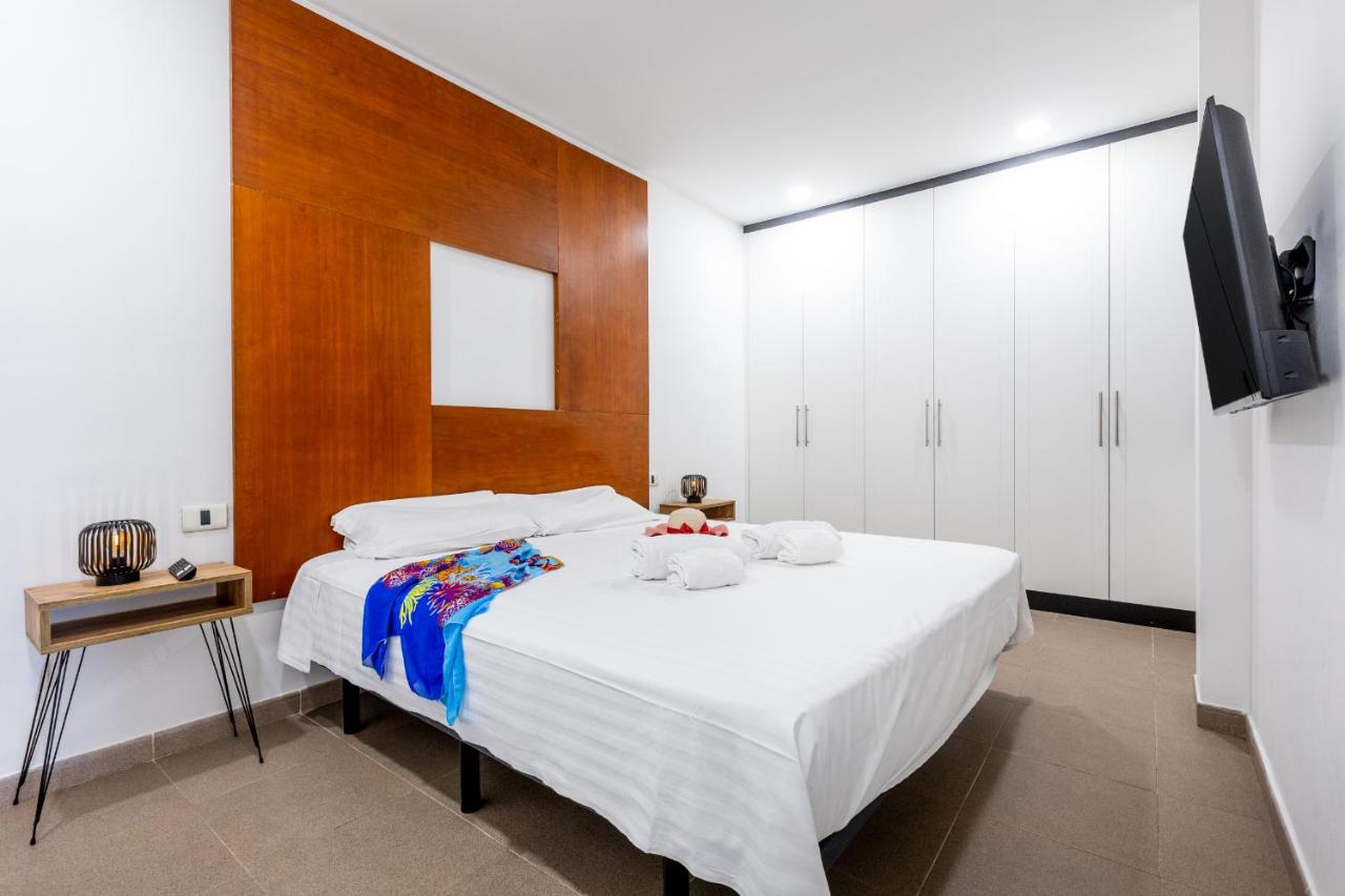 Appartamento con 1 Camera da Letto