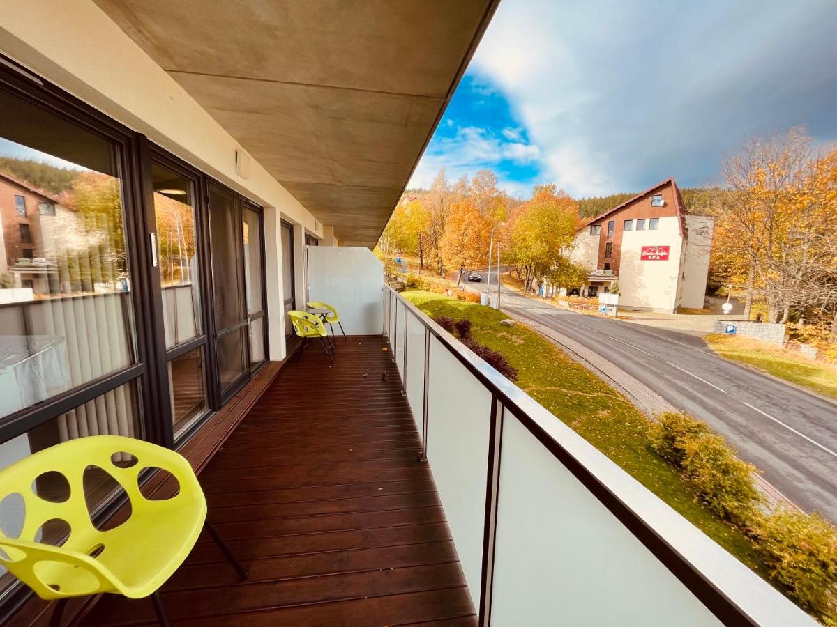 Triventi Apartament 2 sypialnie, garaż, blisko Tropikana i wyciąg na Kopę - B&B Karpacz