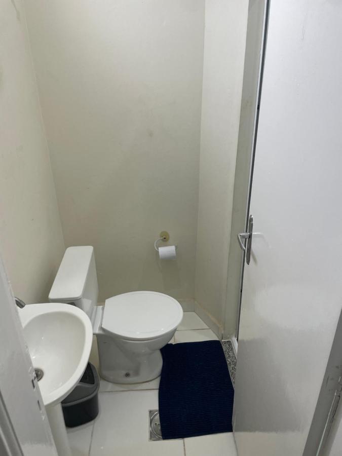 Albuquerque nro36 casa 4 - Ferienwohnung Campinas