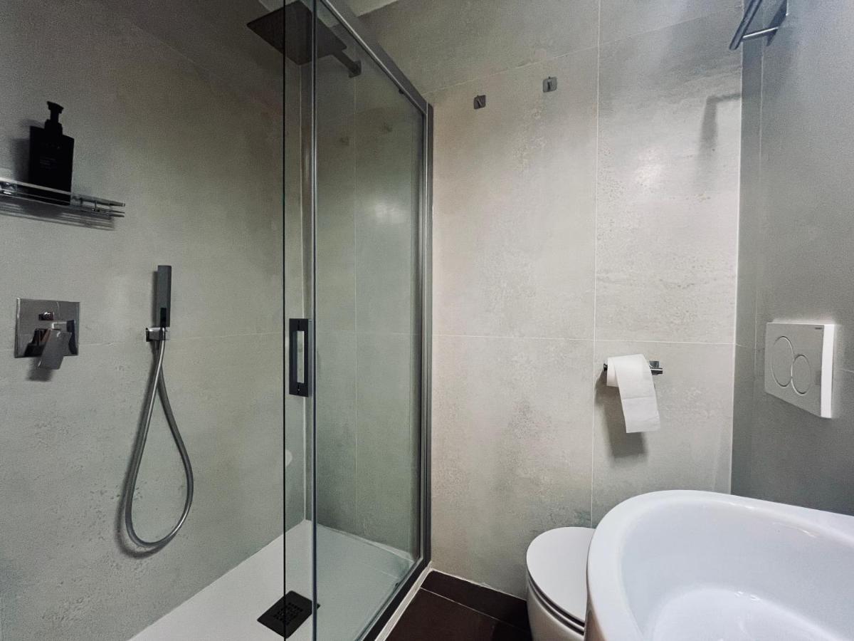 Tweepersoonskamer met Eigen Badkamer