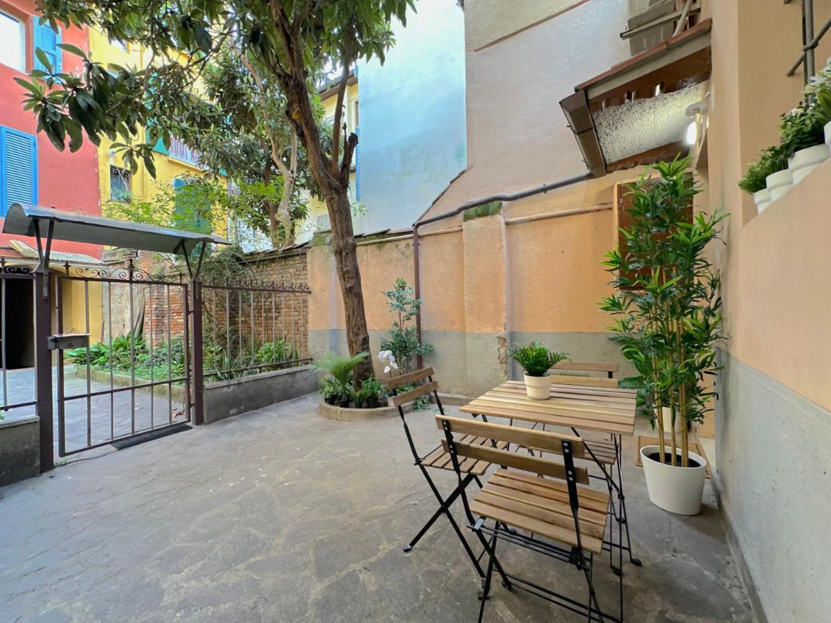 Mascarella Boutique Apartment - B&B Bologna