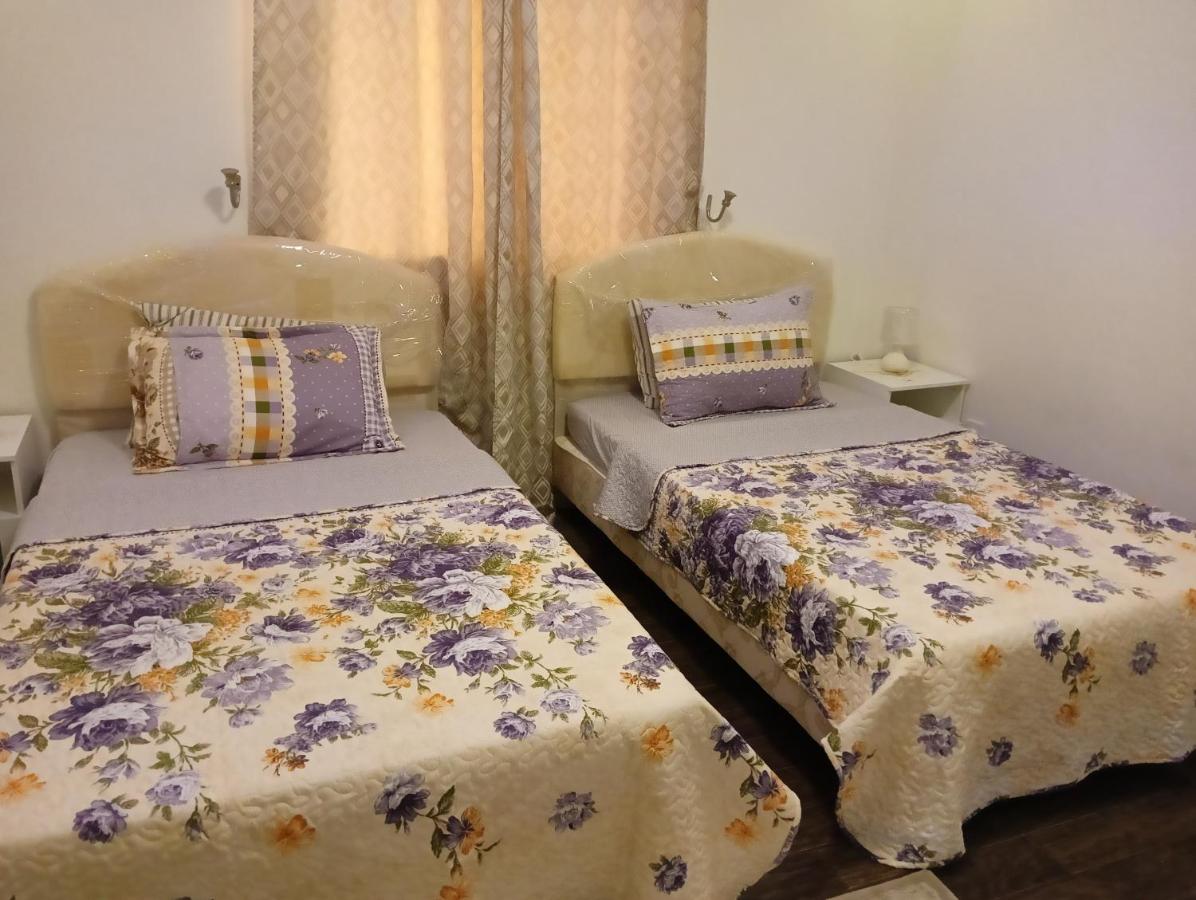 موني للشقق الفندقية - B&B Qabā’