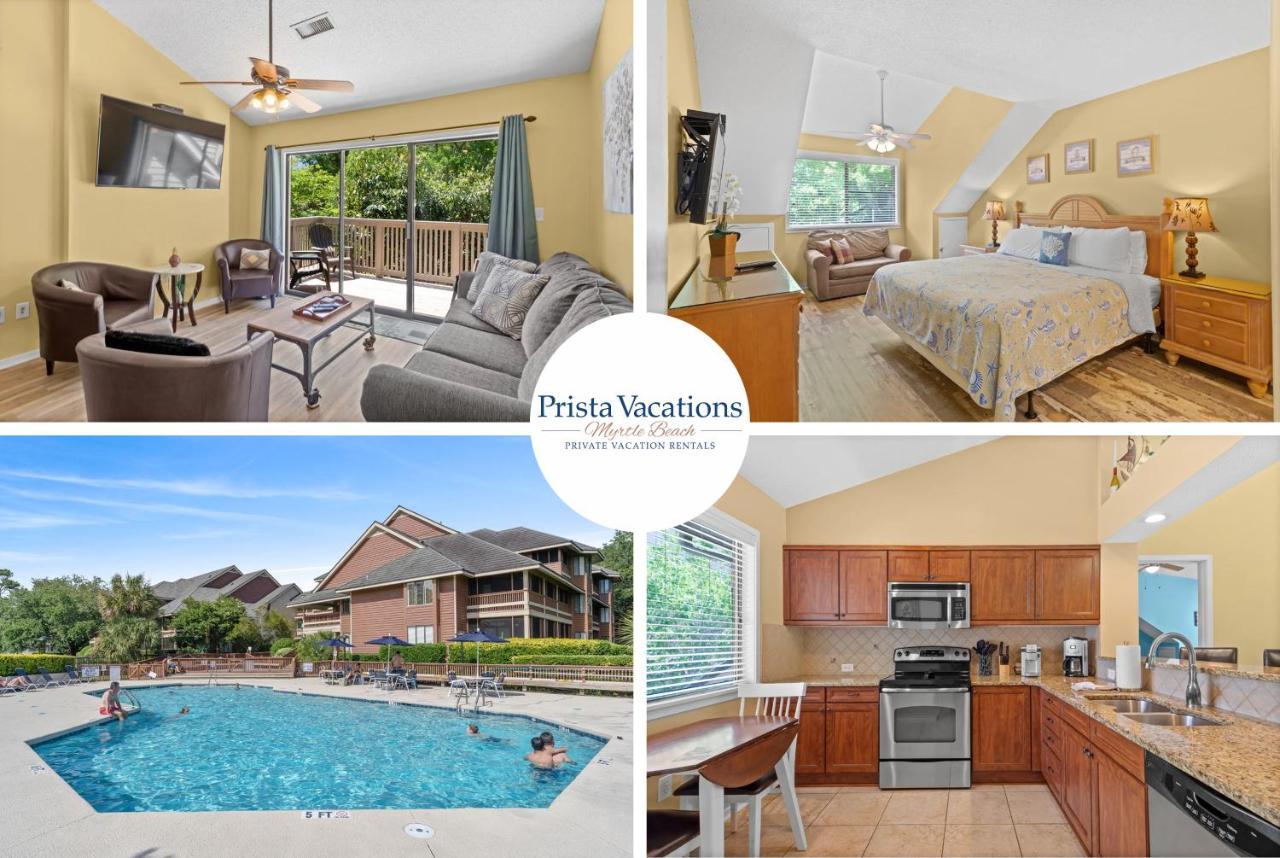 Kingston Richmond Park #11Do - Bed and Breakfast Myrtle Beach