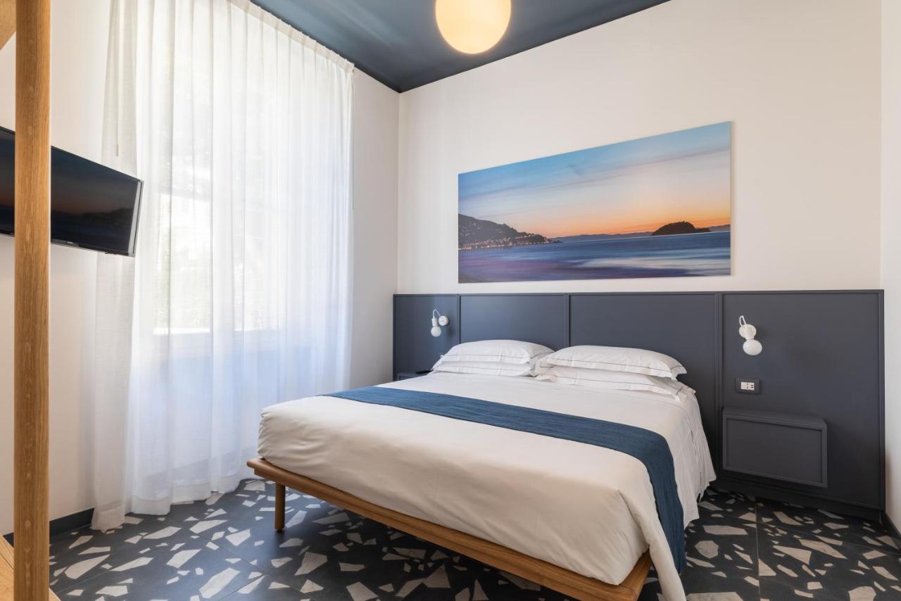 Appartement met 1 Slaapkamer en Balkon met Uitzicht op Zee