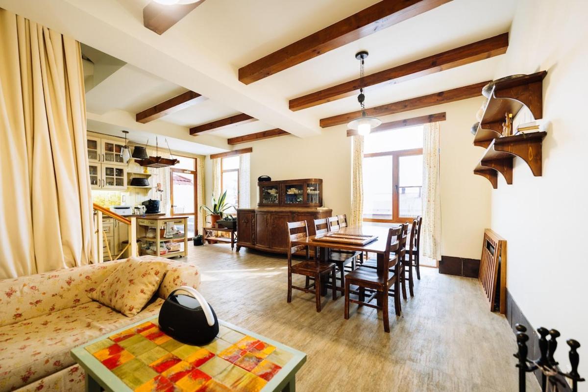 Homin Tsaghkadzor - B&B Tsaghkadzor