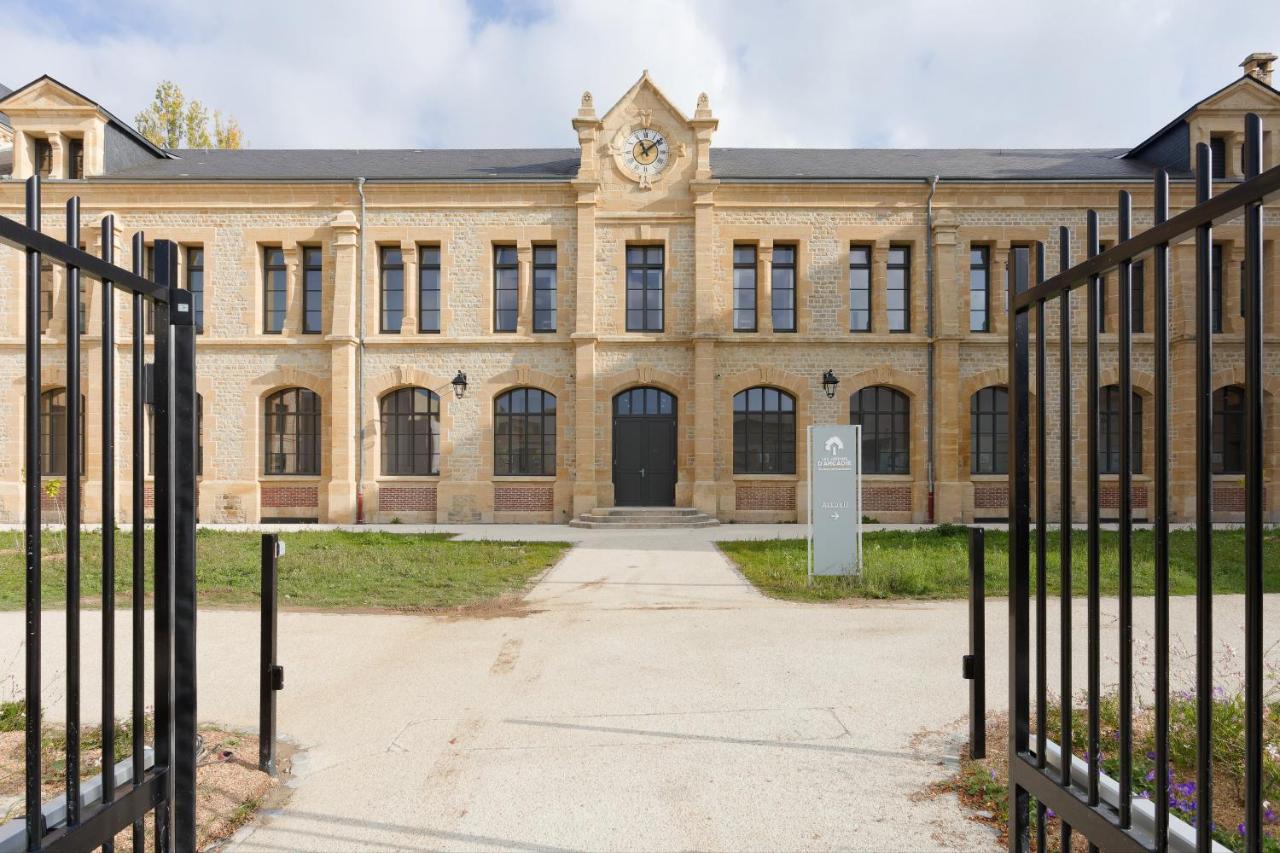 Résidence de Charleville-Mézières - B&B Charleville-Mézières