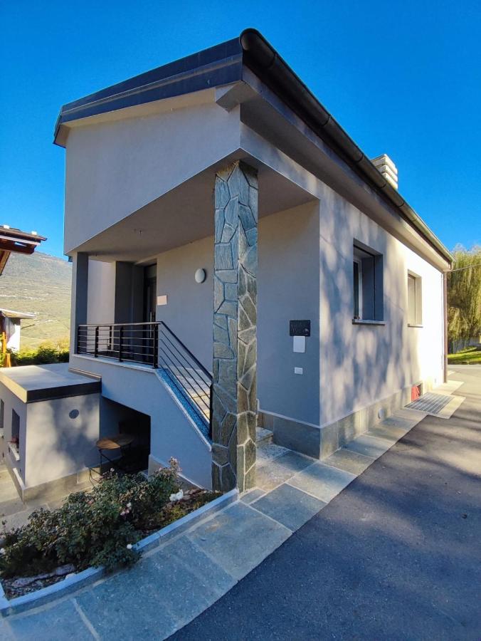 Cà del Poz - B&B Castello dell'Acqua