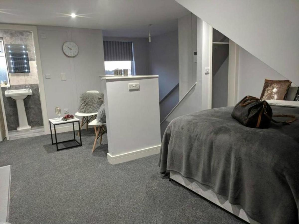 Vista Studio - B&B Southampton