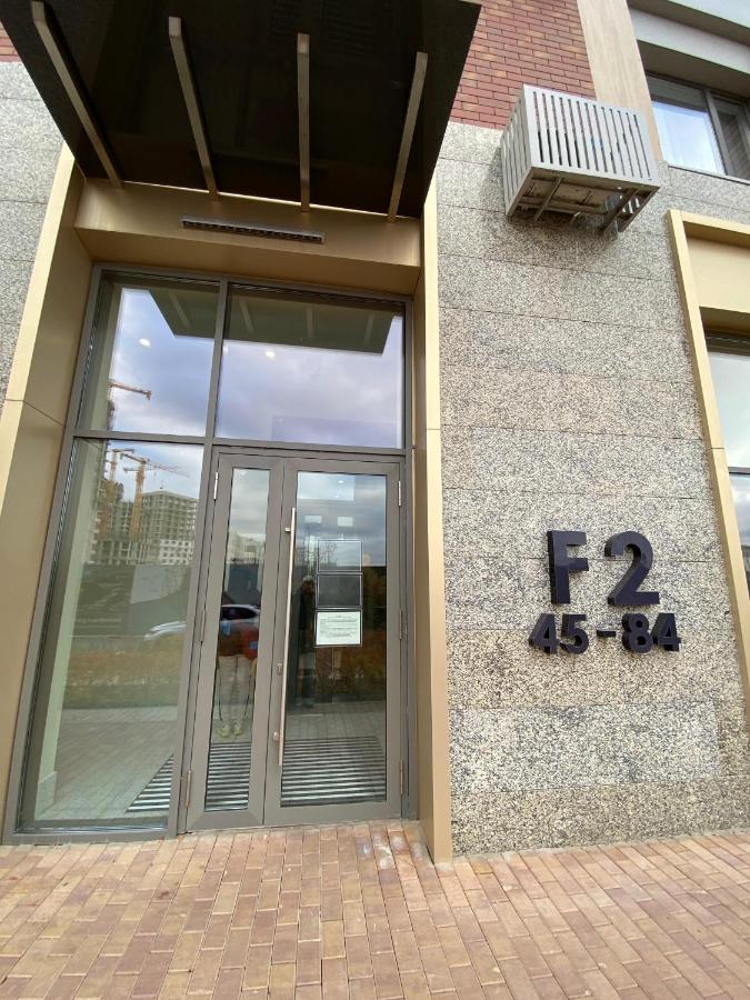 Уютная квартира на центре города, возле дворца школьников - Bed and Breakfast Astana