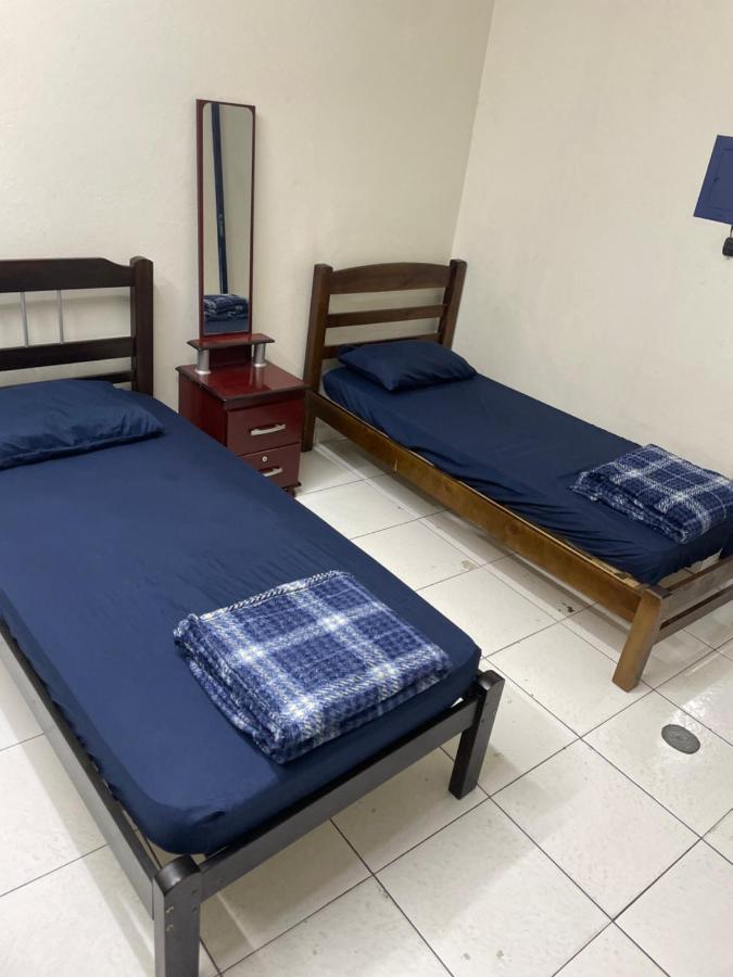 Albuquerque nro36 casa 2 - Chambres d’hôtes Campinas