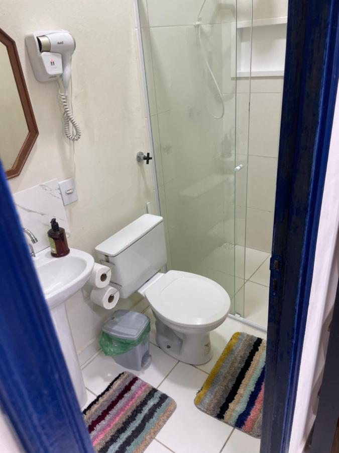 Albuquerque nro36 casa 2 - Ferienwohnung Campinas