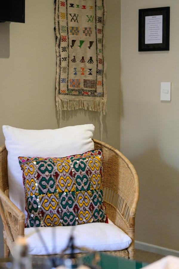 Doppel-/Zweibettzimmer