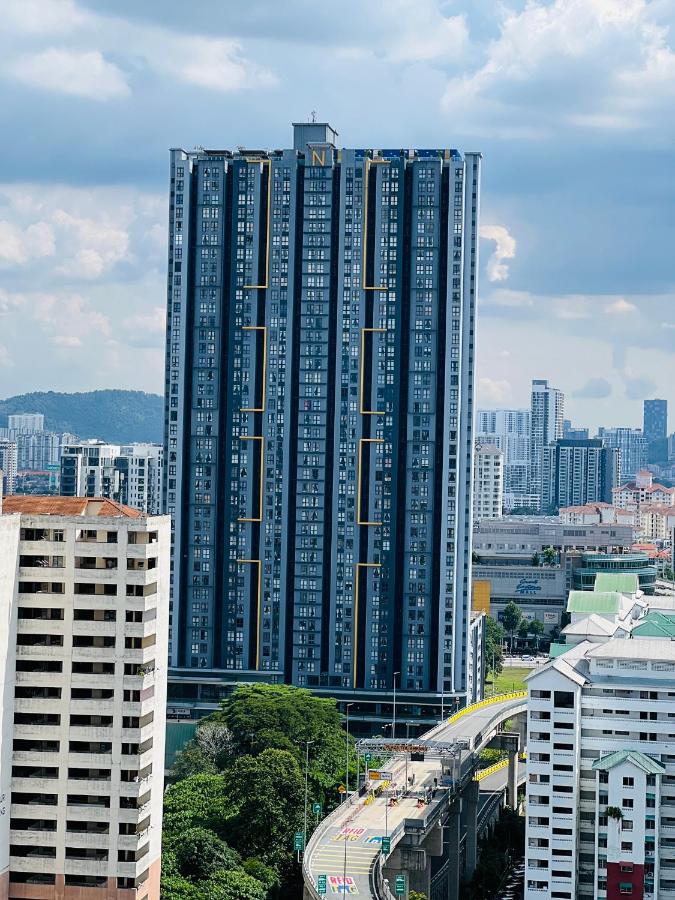 Neu Suites By RASBO Galaxy Suites - B&B Kuala Lumpur