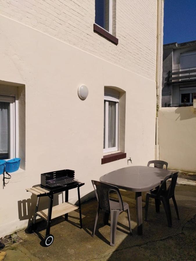 AR60 - L'Aultoise familiale - Bed and Breakfast Ault