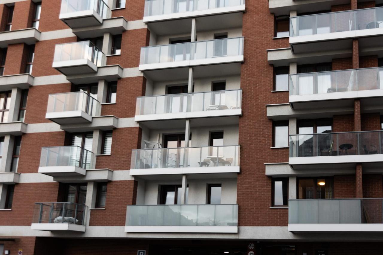 Maya's Flats & Resorts 53 - Walowa 40, Gdansk - Chambres d’hôtes Gdańsk