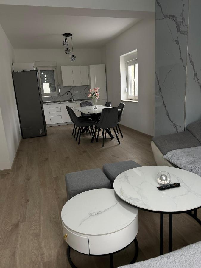 Apartman Crnogorac - B&B Posušje