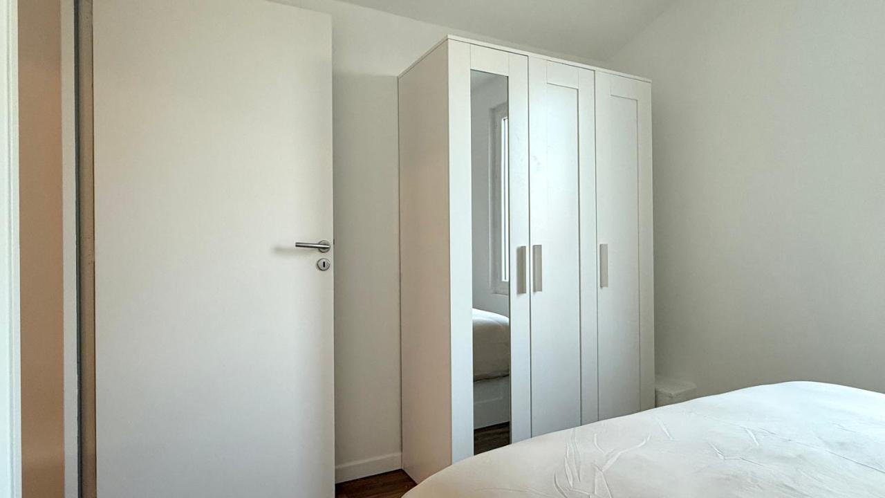 Apartamento de 1 dormitorio