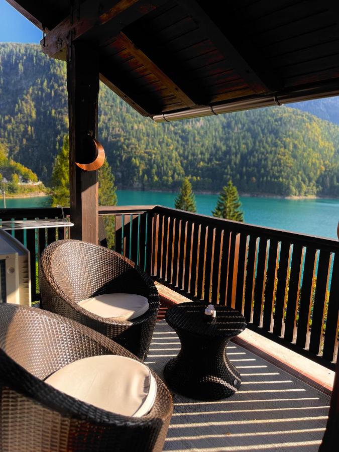 Lago Maina Appartamenti - Chambres d’hôtes Sauris