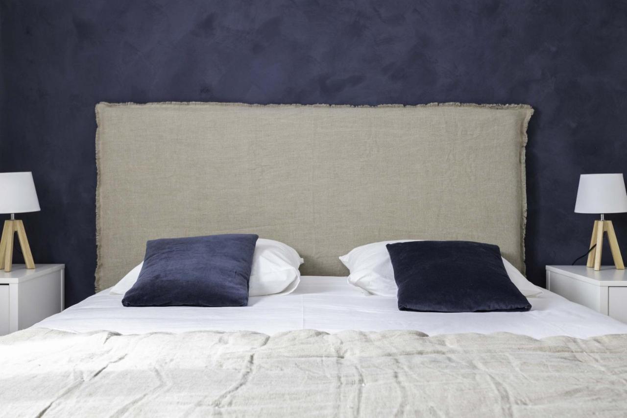 Deluxe Doppelzimmer mit Dusche