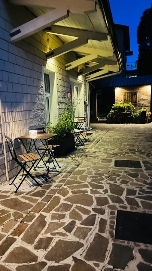 King Room with Garden View