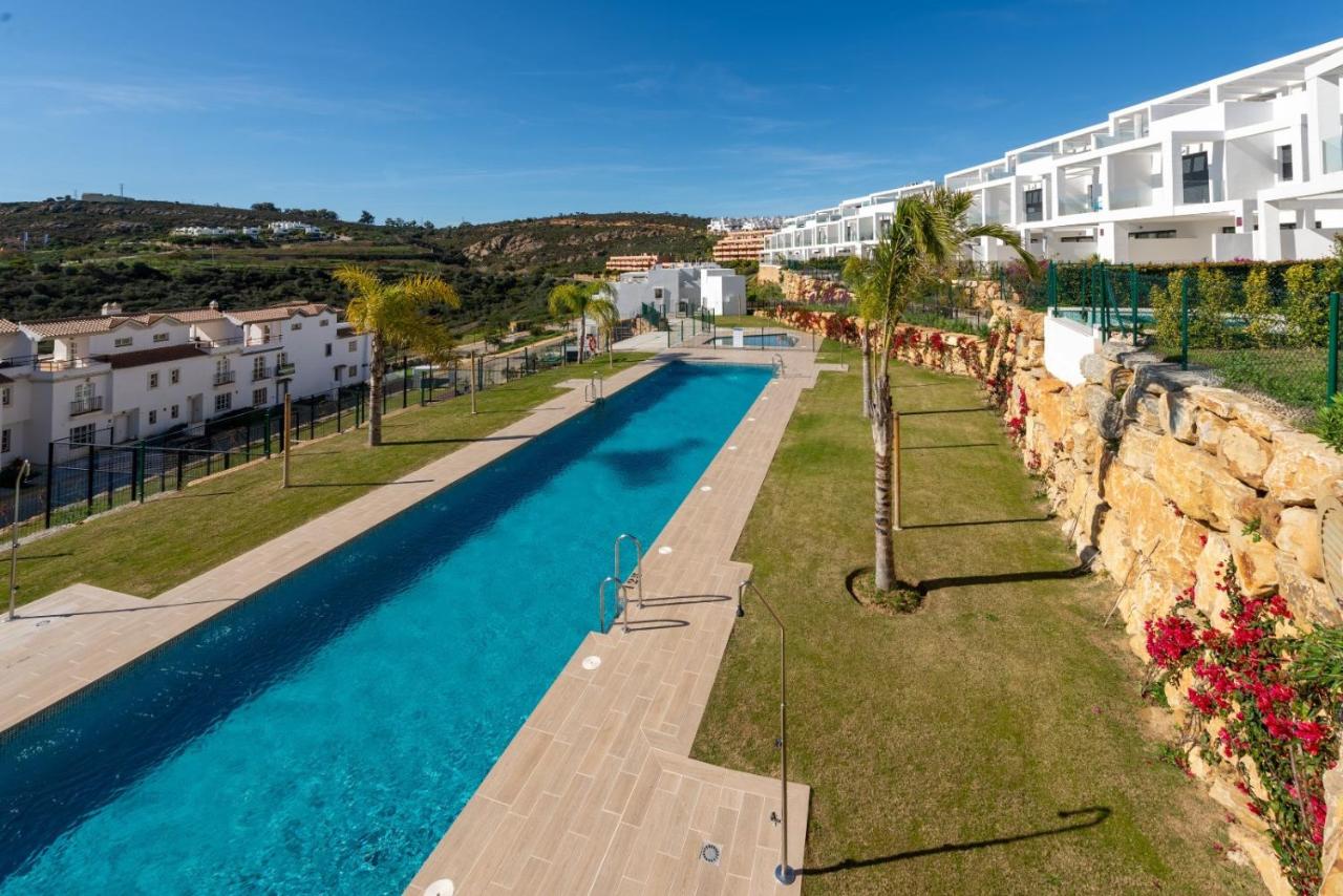 Golden View 2460 - Bed and Breakfast Manilva