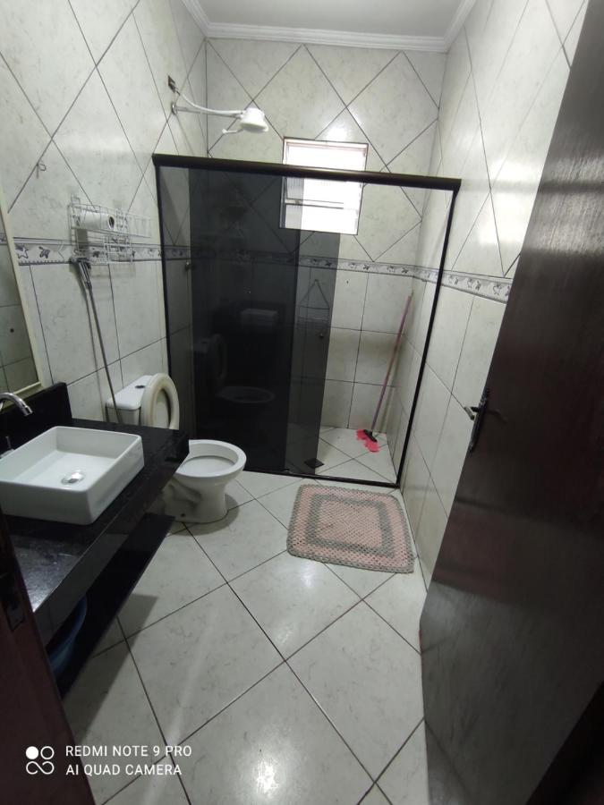 docelar casa temporada - Chambres d'hôtes Aparecida