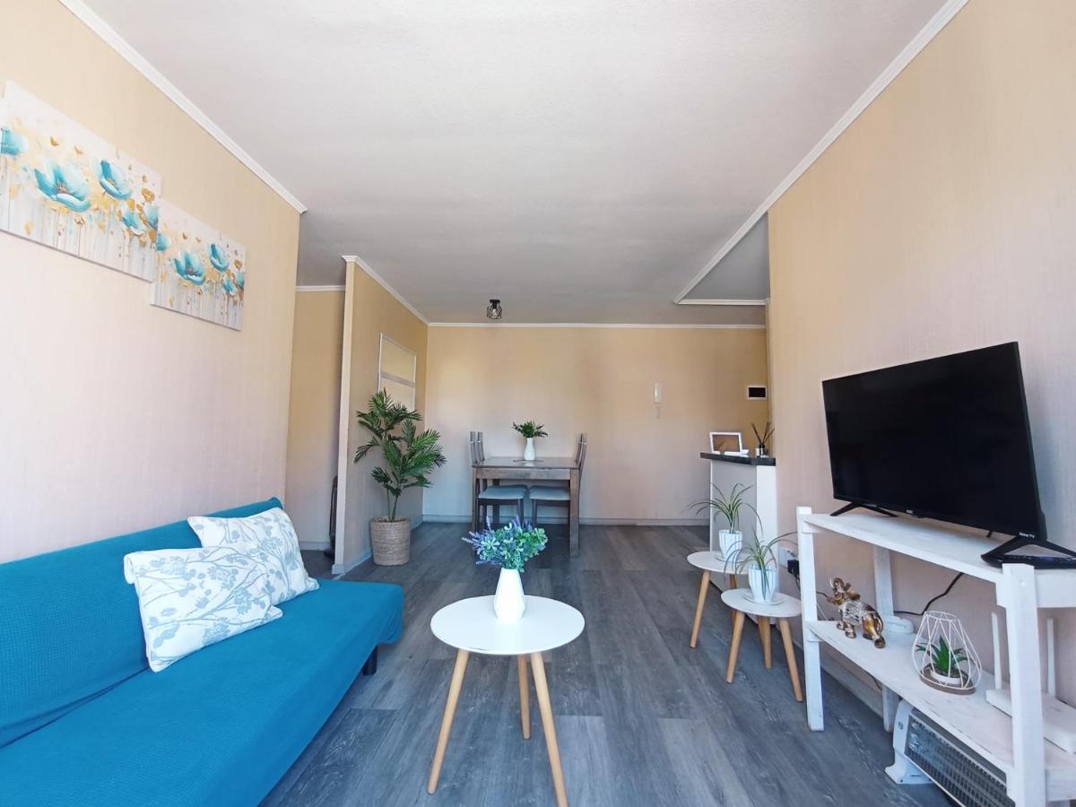 El Hogar de Catagus - B&B Talcahuano