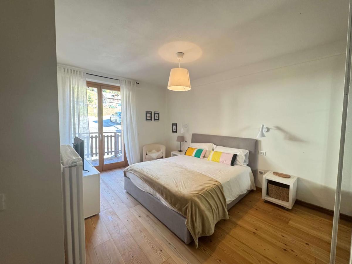 Siera View Apartment - Comfort e Relax a Sappada - Ferienwohnung Sappada