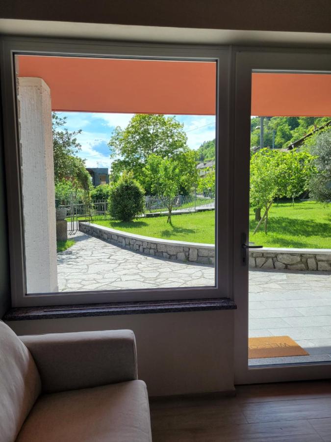 Casa Paolina - Ferienwohnung Premeno