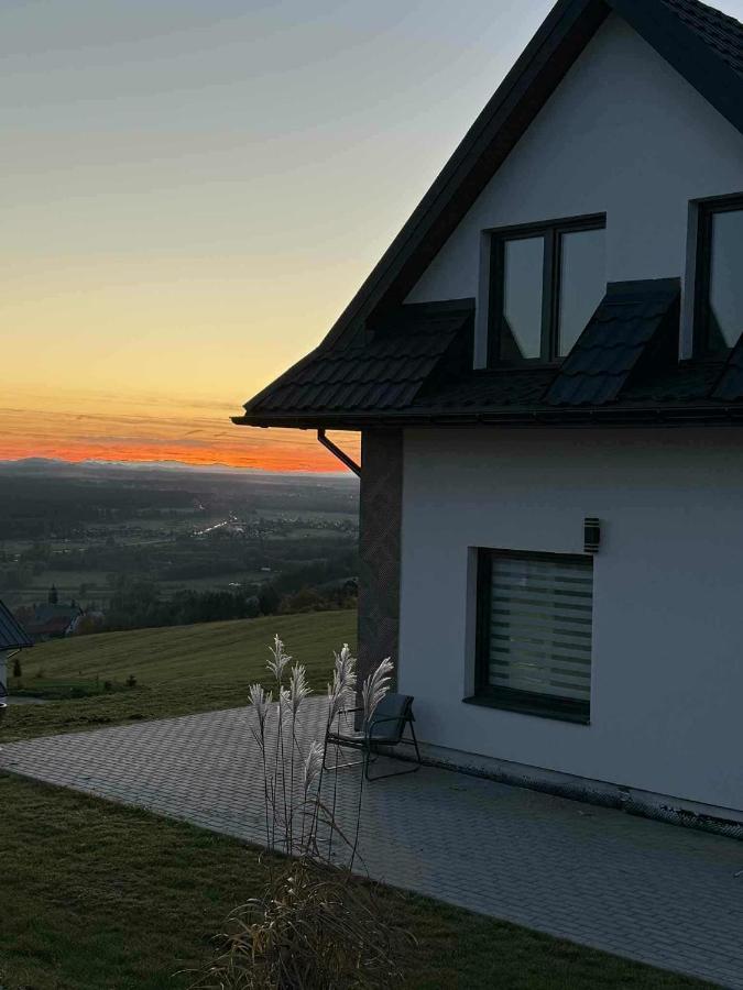 Chaty u Taty - B&B Szlembark