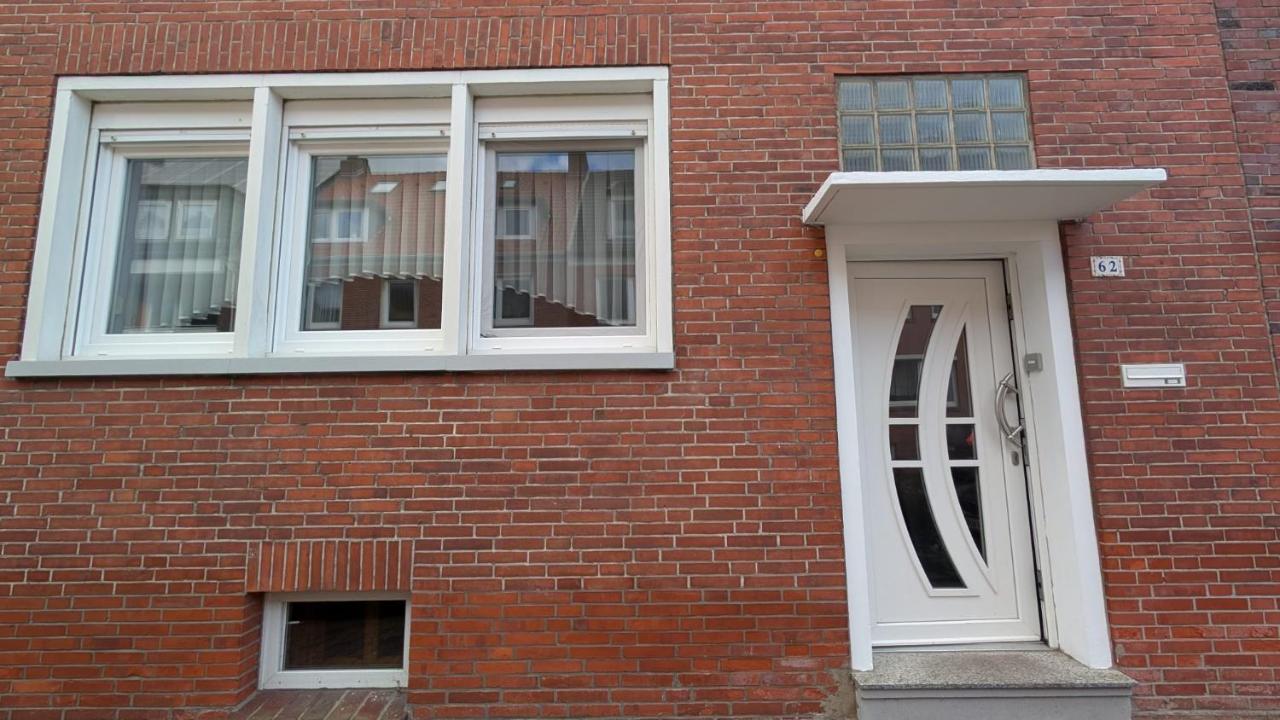 Ferienwohnung Rosa - B&B Emden