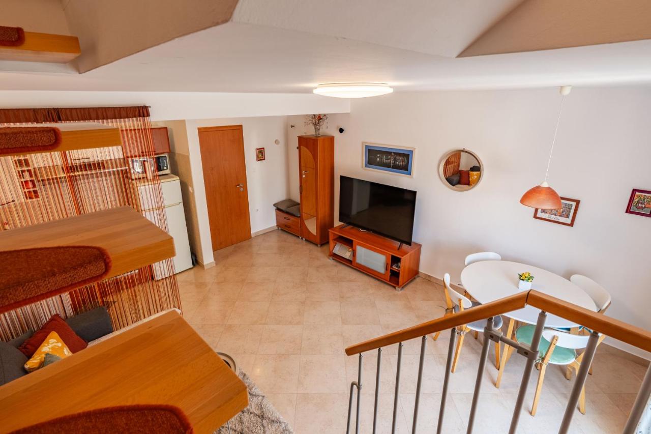 Appartement 2 Chambres avec Balcon