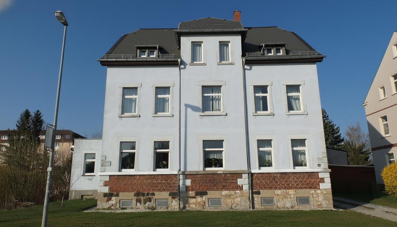 Apartment Sol Chemnitz - Keyless Access, Parking, Home Office - Chambres d’hôtes Chemnitz