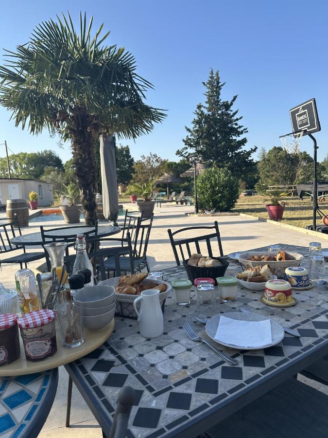 Le Moulin de Sonnailles - Chambres d’hôtes Cabriès