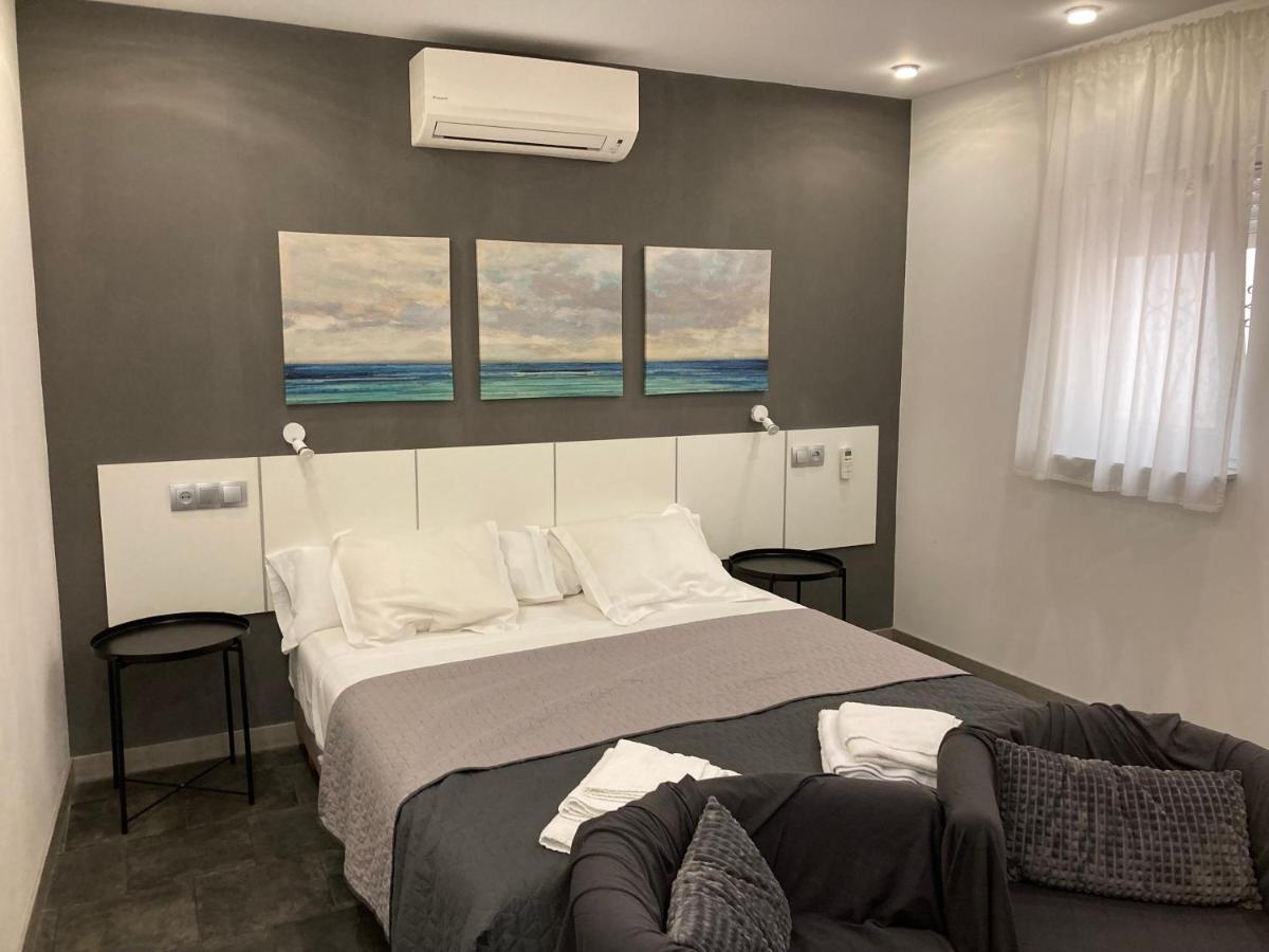 Appartement met 1 Slaapkamer