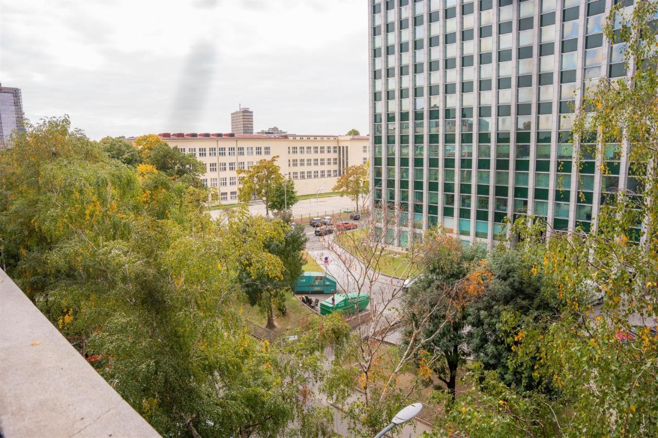 Apartments Zagrepčanka - B&B Zagabria