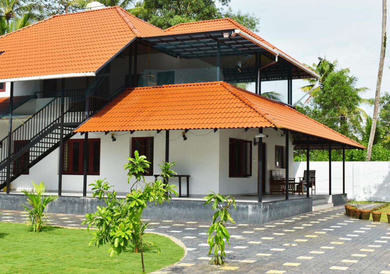 MeadowView Cottage Marari - B&B Mararikulam