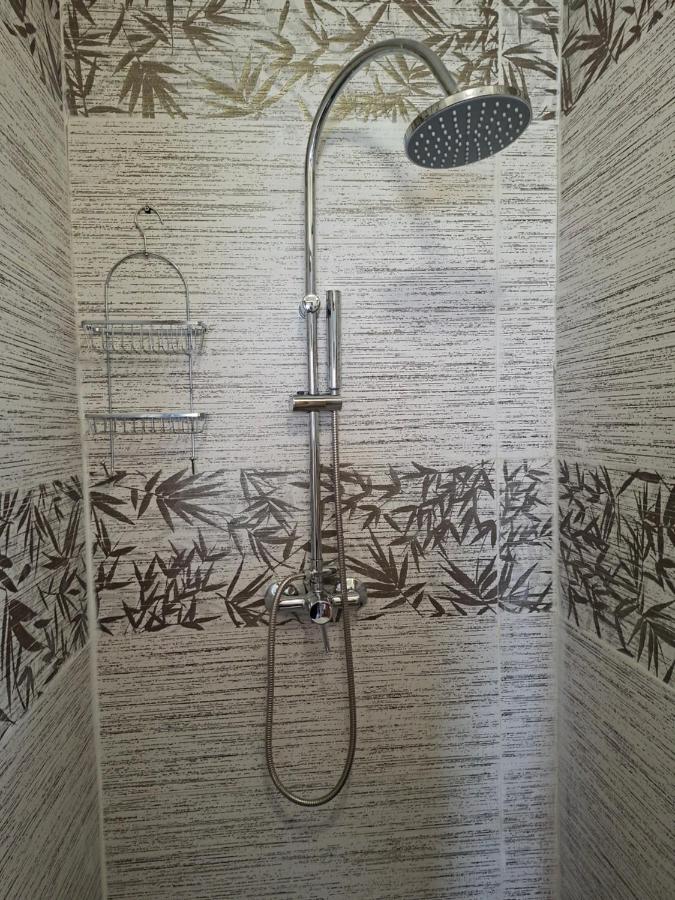 Ti Caz la Zac - B&B Saint-Louis