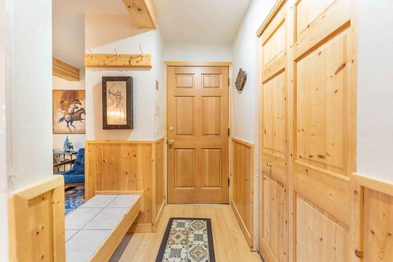 Timbernest A1 by Ski Country Resorts - B&B Breckenridge