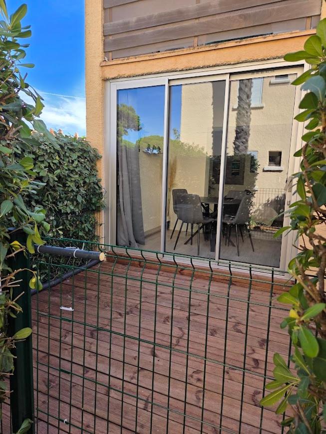 cap ou pas cap - Ferienwohnung Le Cap d'Agde