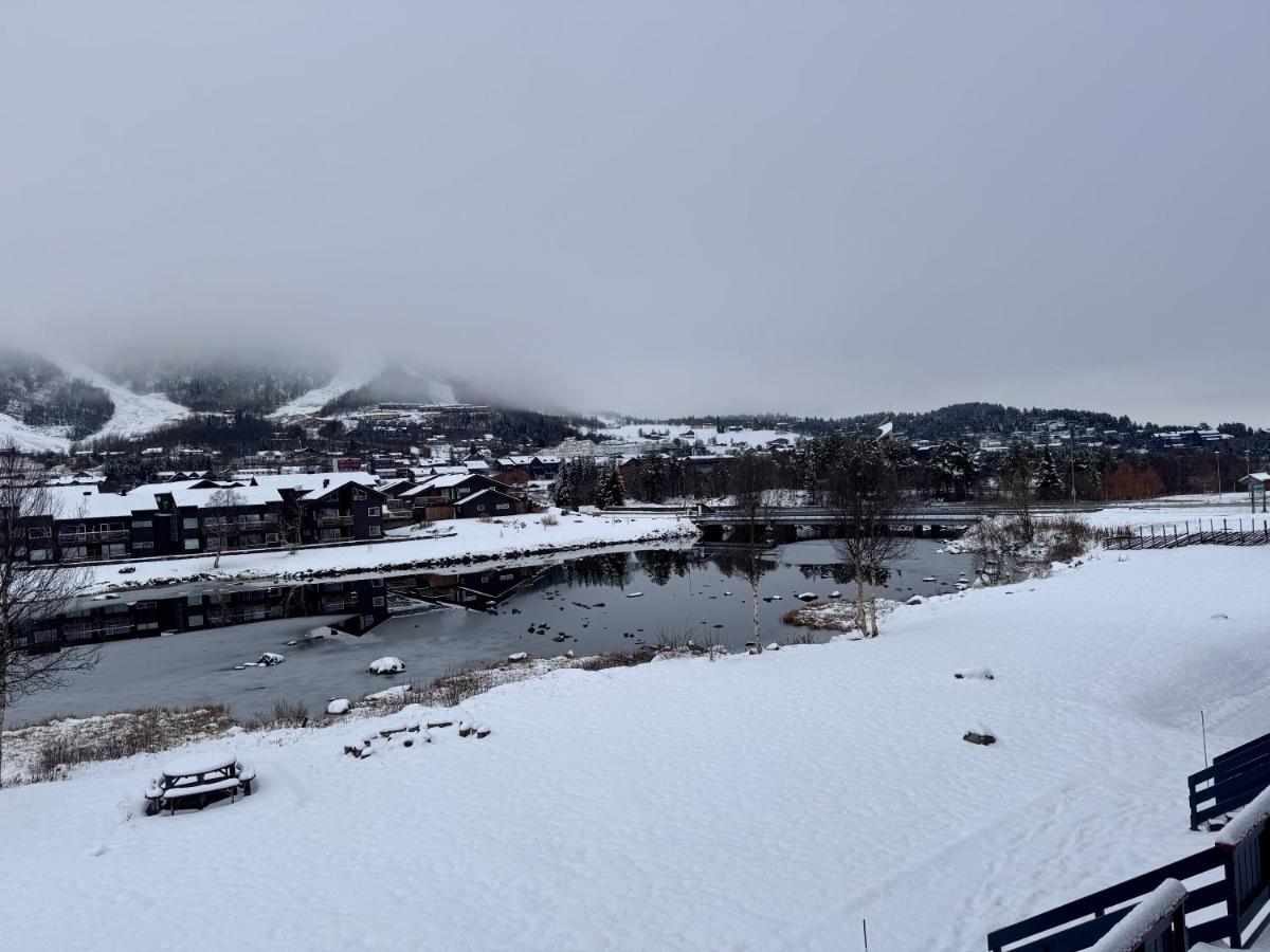 Stay in the heart of Geilo, walk to everything - B&B Geilo